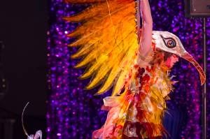 Wearable Art extravaganza to blend new offerings with past favorites