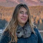 Dana Herndon, who was recently named as Juneaus delegation representative, is pictured in this Dec. 16, 2018 photo as part of the Empires Juneau Style series. (Kerry Howard | For the Juneau Empire)