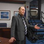 House surprised with unexpected speaker nomination