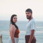 Helena Sardinha and Rafael Thomaseto are the creators and producers of the planned show Sitka (Courtesy photo | For Sitka)