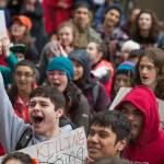 High school students plan gun safety rally