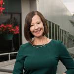 University of Alaska Anchorage Chancellor Cathy Sandeen. (Courtesy Photo)