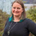 KimBee Anderson of Latitude 58 in Juneau. (Courtesy Photo)