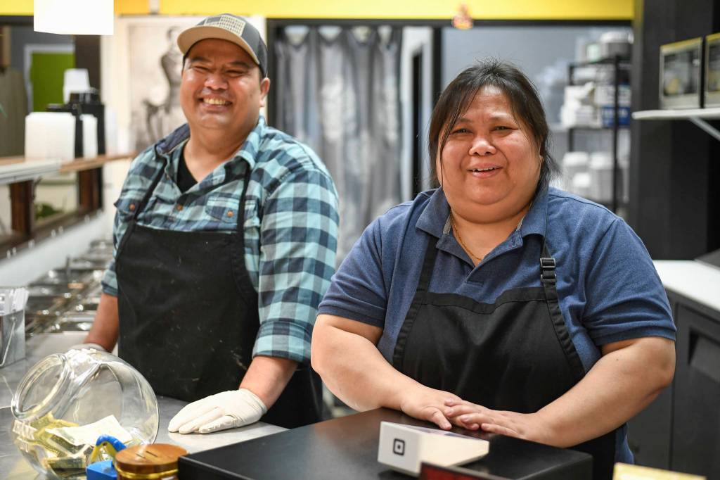 New Thai restaurant hopes to curry favor