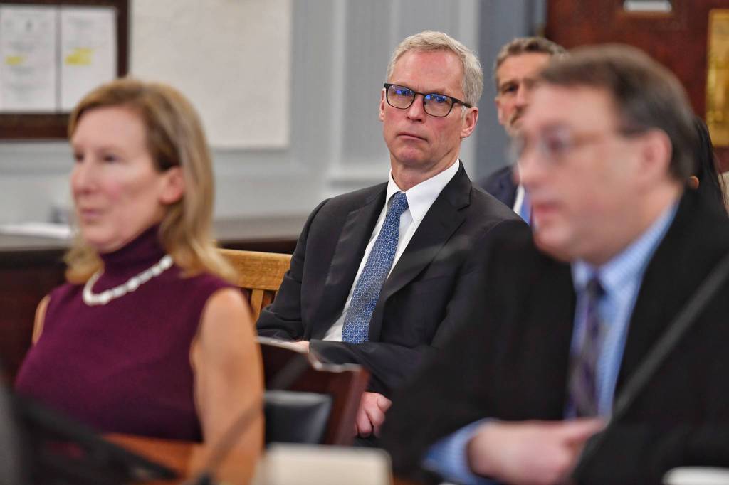 Capitol Live: House committee assignments released