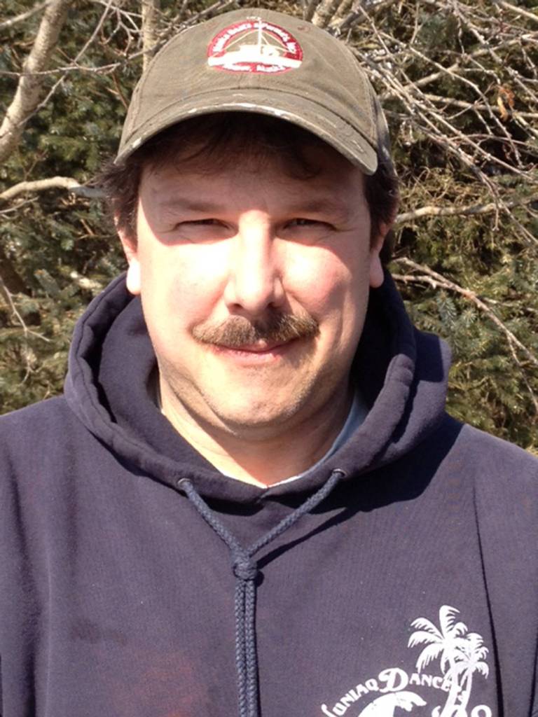 Alexus Kwachka (Courtesy Photo)