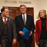 Capitol Live: Technology, judgeship changes highlight State of Judiciary