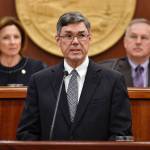 Capitol Live: Technology, judgeship changes highlight State of Judiciary