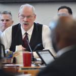 Senators want more answers on Marine Highway closure