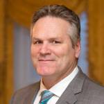 Gov. Mike Dunleavy in the Governors Mansion on Dec. 11, 2018. (Michael Penn | Juneau Empire File)