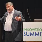 Innovation Summit keynote speakers highlight tourism growth, future of Alaska’s self-sufficiency