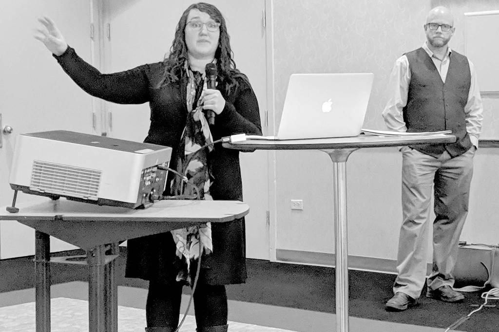 Scientists: Southeast Alaska vulnerable to ocean acidification