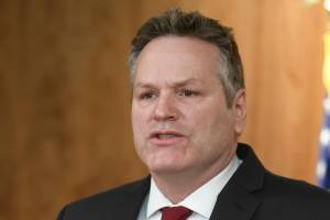 Opinion: Time for budget honesty