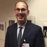 Riverbend Elementary Principal Scott Nelson. (Courtesy photo)