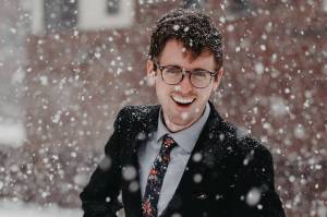 If you want to know someone better, talk about the weather