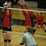 City launches youth volleyball league
