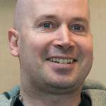 Juneau School District Board of Education Member Paul Kelly. (Michael Penn | Juneau Empire)