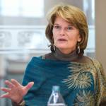 Murkowski says she’s likely to back disapproval of Trump’s emergency declaration