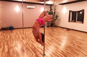 Juneau pole dance and fitness studio holds grand opening