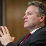 ‘We’ve got to get our fiscal house in order’: Dunleavy opens up about budget proposal