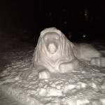 Art in Unusual Places