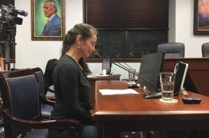 Alaskans weigh-in on ‘super-sized’ PFD