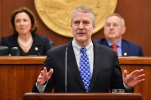 Opinion: Sen. Sullivan’s subtle budget advice