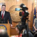 Opinion: Governor’s nonsensical budget leaves no choice but fighting back