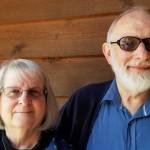 Laura Rorem and the Rev. Larry Rorem (Courtesy Photo | For the Rorems)