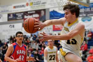 There’s a new 1A boys basketball regional champion