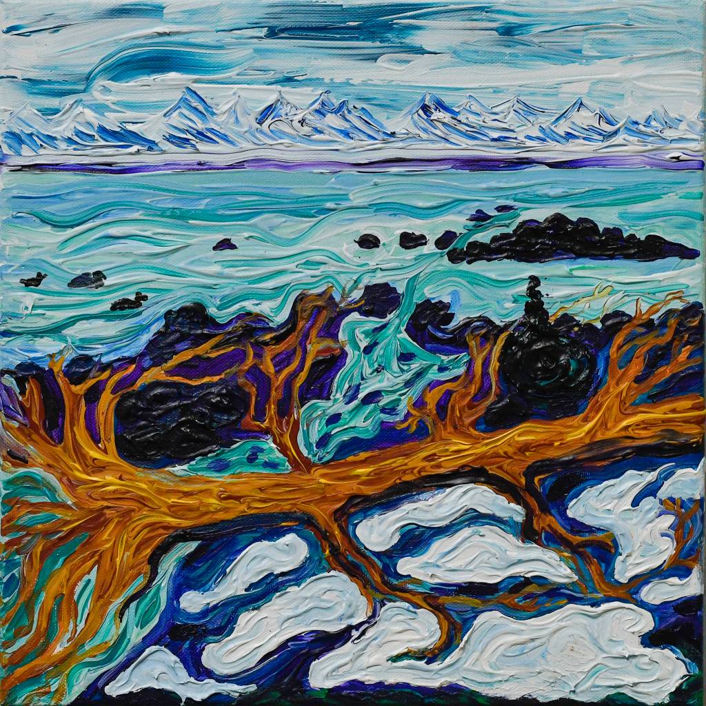 Elements of surprise: Artists interpret long-running art show theme in unexpected ways