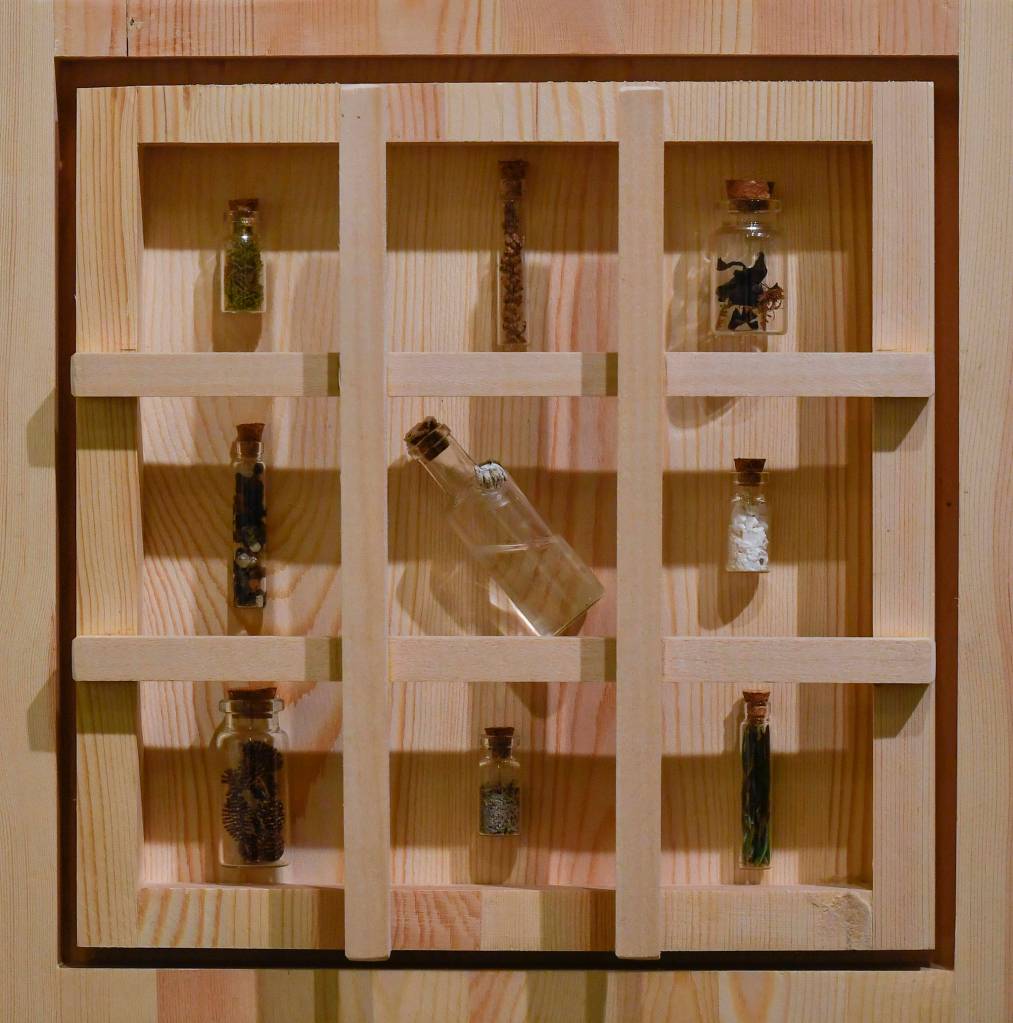 Elements of surprise: Artists interpret long-running art show theme in unexpected ways