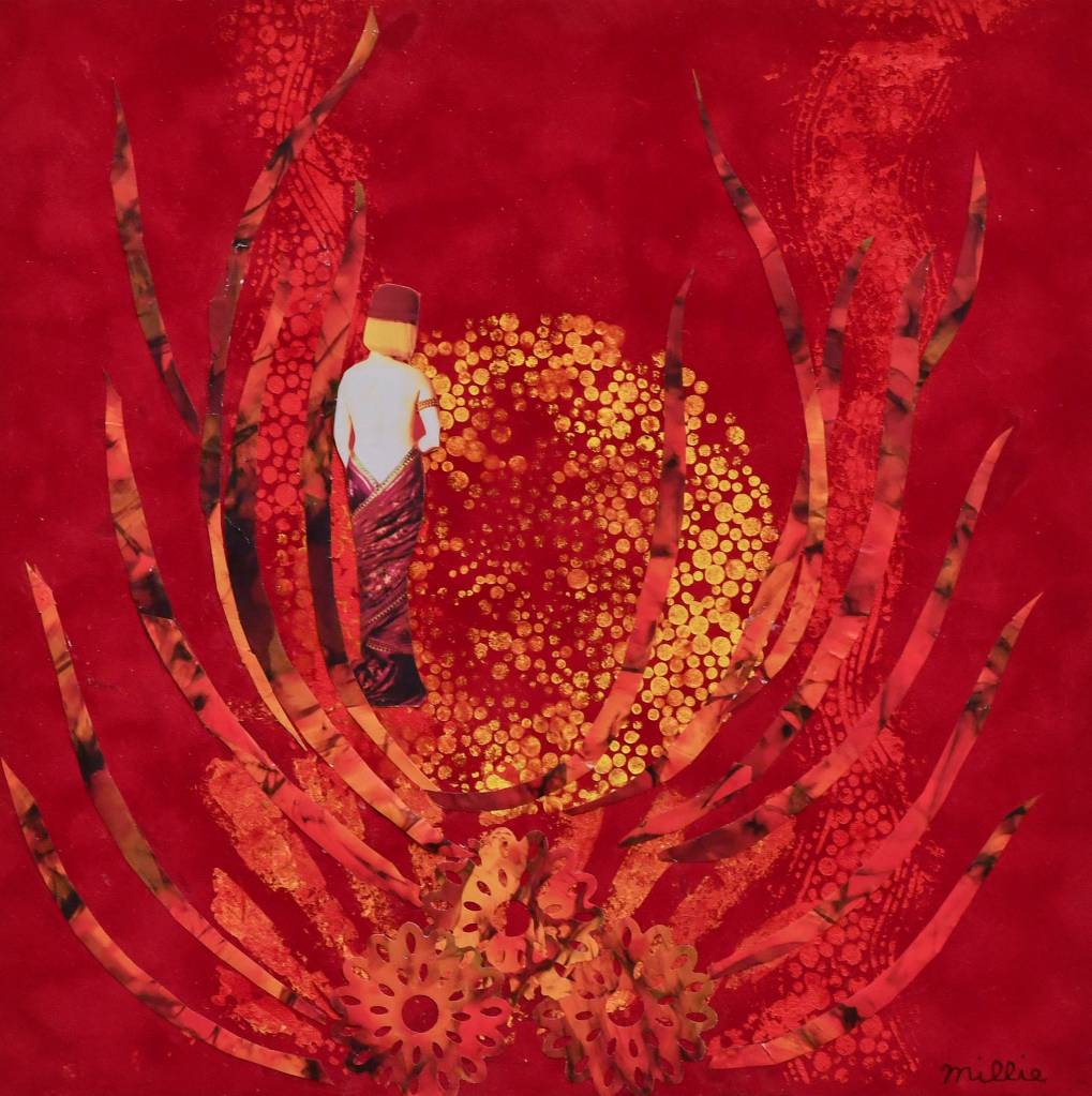 Elements of surprise: Artists interpret long-running art show theme in unexpected ways