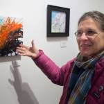 Elements of surprise: Artists interpret long-running art show theme in unexpected ways