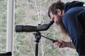 Mendenhall Glacier master plan calls for major change