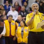 Soboleff leaves Lions Club in younger generation’s hands