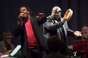 Photos: Motown for Our Town