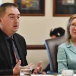 Alaska’s top economist: Job losses won’t be as bad as predicted