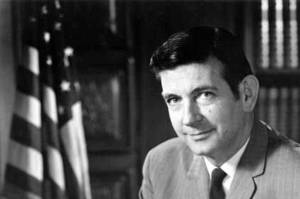 The state of Alaska’s third governor dies at 94