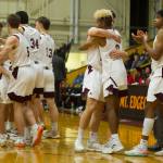 Live basketball: JDHS boys fall to Ketchikan in championship