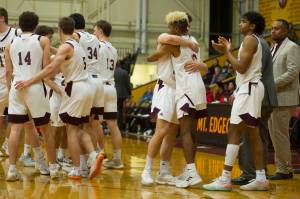 Live basketball: JDHS boys fall to Ketchikan in championship