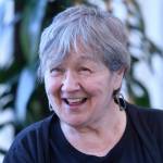 End of a chapter: Hayes talks about her time as Alaska State Writer Laureate and what comes next