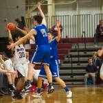 Samtani and Crimson Bears rumble into Region V finals