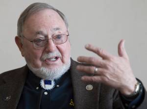 Rep. Don Young introduces bill to legalize cannabis
