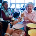 Pioneer Home residents worry about future