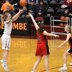 Juneau-Douglas falls to Lady Kings in title game