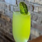 More sophisticated than a Shirley Temple: Mocktails are on the menu this March for sobriety awareness