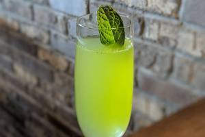 More sophisticated than a Shirley Temple: Mocktails are on the menu this March for sobriety awareness