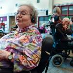 Opinion: A message to the elders affected by Gov. Dunleavy’s budget