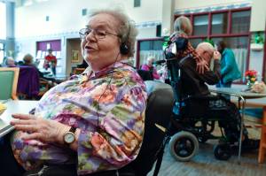 Opinion: A message to the elders affected by Gov. Dunleavy’s budget